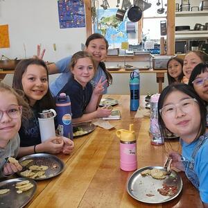 Fundraising Page: Ale and Siena S